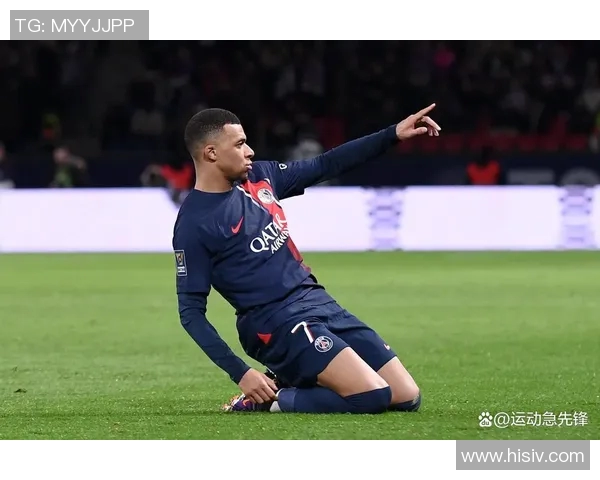 姆巴佩欧冠夜大放异彩赛后发言引发对未来去向的猜测与期待